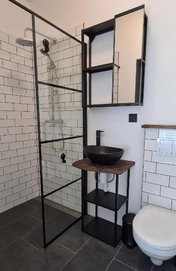 Studio Tussen De Bossen En De Bollenvelden Noordwijkerhout Bagian luar foto